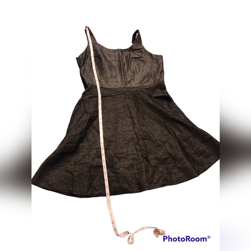 Gap Sleeveless Mini Dress, 14